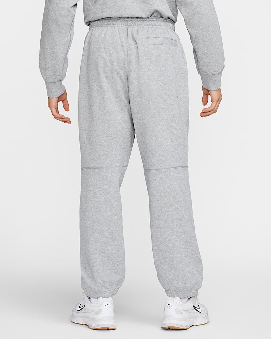 Nike gym fleece clearance